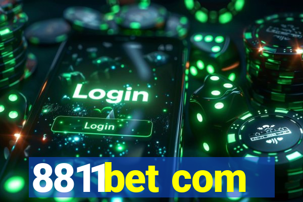 8811bet com